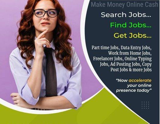 Hassel-free Online Income for all.