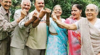 Best Old Age Home in Thane