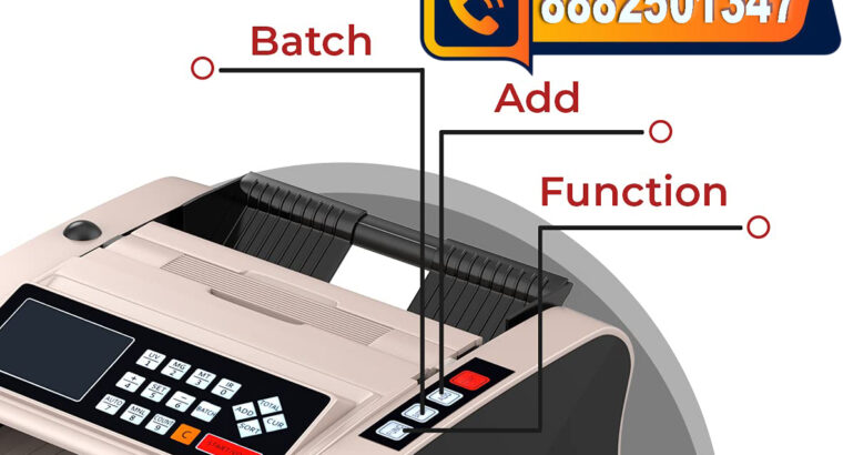 AKS BR 560 Mix Note Counting Machine Price in India