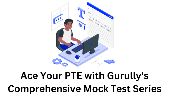 Gurully – One Platform for your All PTE, CD-IELTS
