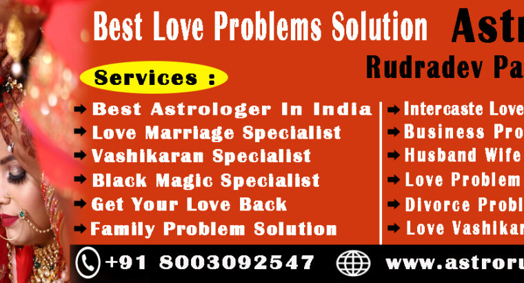 Best Astrologer In India +91-8003092547