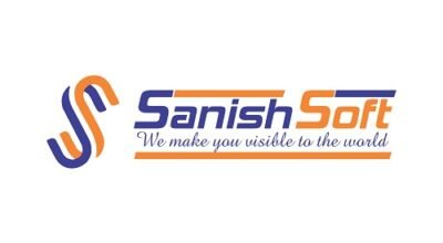 Sanishsoft Website Design and Development Company
