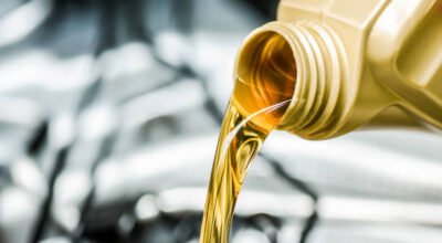 Engine Oil Manufacturer In India