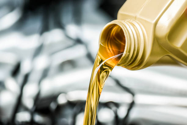 Engine Oil Manufacturer In India