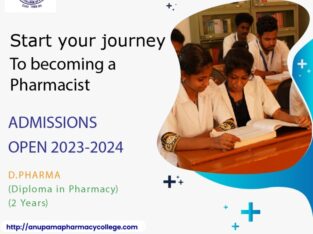 ACP – Best D Pharmacy College in Bangalore