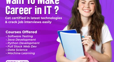 Quality Software Technologies – Software Testing
