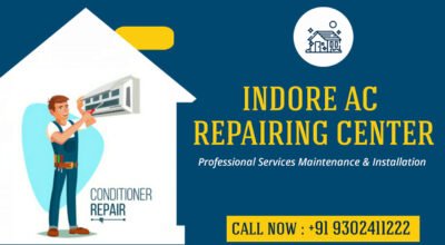 Indore Ac Repairing Center