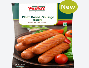 Buy Veg Sausage In Delhi (Delhi)