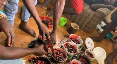 The best powerful spiritual herbalist in Nigeria