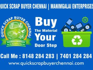 IT Company Scrap Buyers Chennai call me 8148 284 2