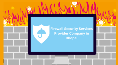 Firewall Services Provider in Bhopal
