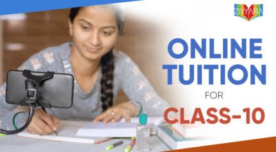 Online Tuition for Class 10: Boost Your Learning
