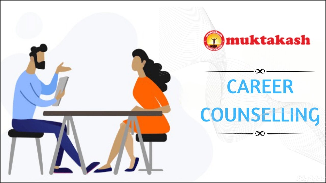 Best Career Counseling in Lucknow – Muktakash
