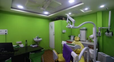 Dental clinic in Indiranagar Bangalore