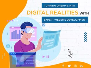 Techleona – Website Design and Development company
