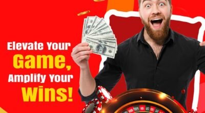 Elevate Your Game with Jeeto7