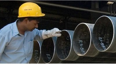 Top MS Seamless Pipe Dealer in Ghaziabad
