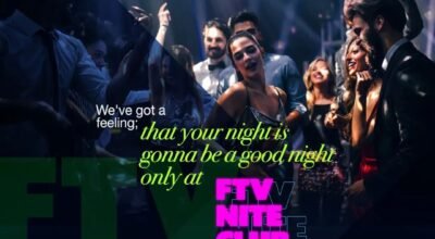 Nightclub Franchise Opportunity