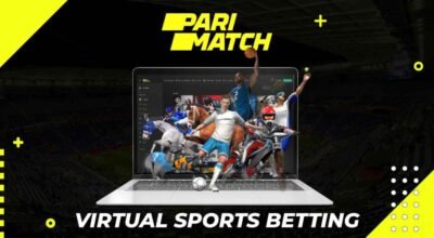 Parimatch – Virtual Sports Betting