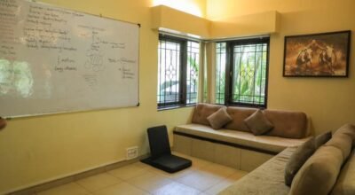Rehabilitation Center in Mumbai