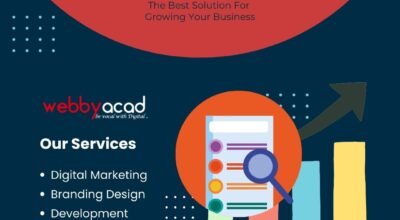 Best Digital Marketing Agency
