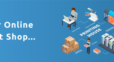 Biz Print Shop: A Complete Onlin Printing Solution