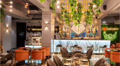 Cafe Franchise Opportunities | FTV Cafe