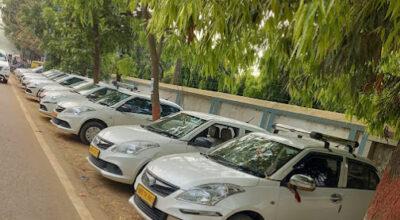 Taxi Service in Patna