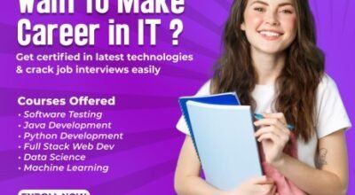 Best Software Testing Course Training in Thane