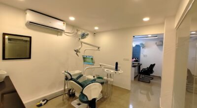 top dentist in C.V. Raman Nagar bangalore