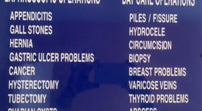 Varicose Veins Hospital in Mysore