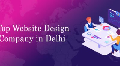 Best Website Design Company in Delhi