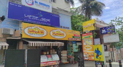 Lenovo Laptop service center in Chennai
