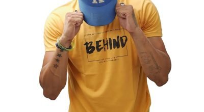 Casual T-Shirts for Men