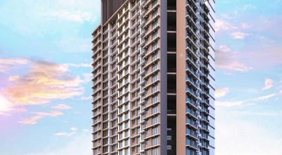 1 BHK Flat for sale in Jogeshwari West, Mumbai