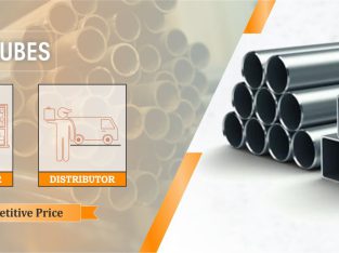 MS Pipe Manufacturers and Suppliers in Sahibabad-G