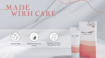 Elevate Your Skincare Routine with Rose & Rabbit