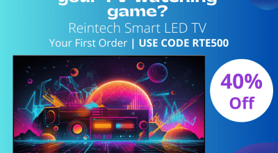 👉Do you want to upgrade your TV watching game? 🤩