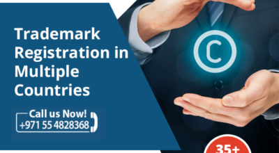 Are you Looking for Trade Mark Registration Servic