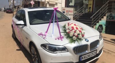 Wedding car hire in bangalore || 8660740368