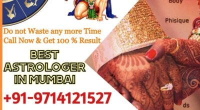 Best astrologer in Mumbai