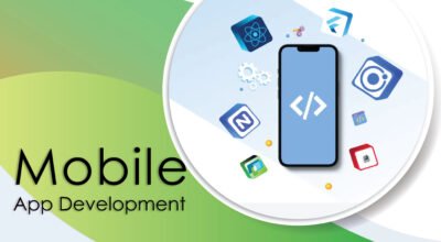 Mobile App Development Company in Coimbatore