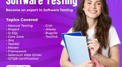 Python Training & 100% Job Guarantee -Thane-Mumbai