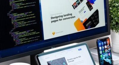 Website Design Company in Coimbatore