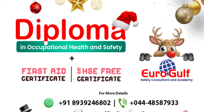 diploma in health and safety