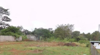 Prime Residential Land for Sale in R.S. Naidu Naga