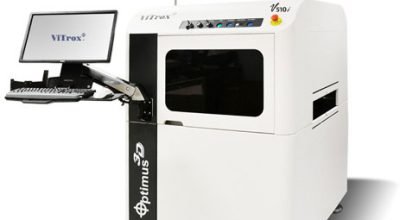3D Solder Paste Inspection Equipment in India