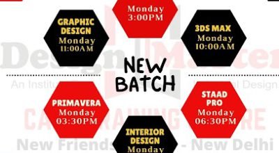 best mechanical cad institute in delhi