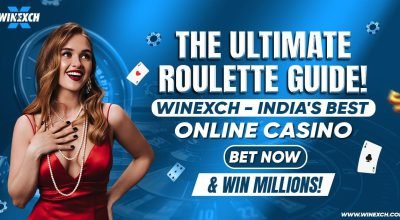 The Excitement of Live Roulette at Online Casinos