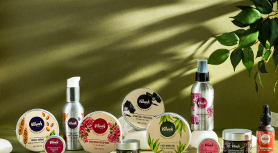 Bestselling Skin & Haircare Products | Vilvah